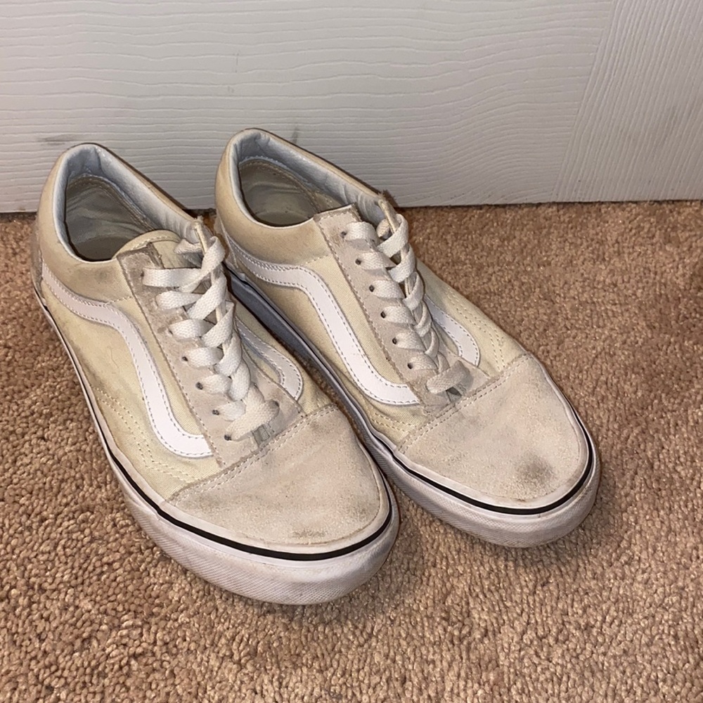 Vans (size 7)